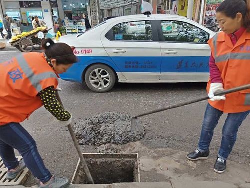 丹阳沉沙井清掏-污水井清理