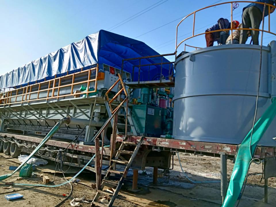 丹阳污水池淤泥处理-河道清淤-炜誉市政