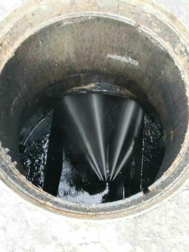 丹阳市政管道清洗-排污管道清洗