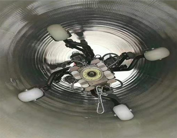 丹阳非开挖修复技术在地下管线建设的优势体现