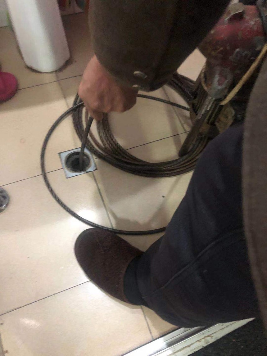 丹阳管道疏通，疏通下水道