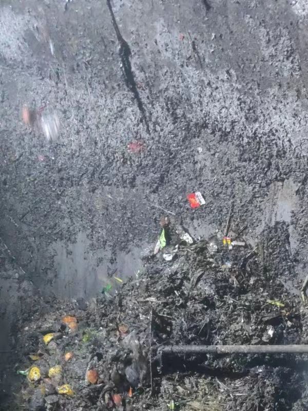 丹阳管道结垢危害和原因